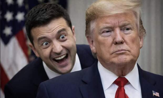 Зеленский пытался «изнасиловать» мирный план Трампа: Лавров заявил, что Украина и ЕС надругались над переговорной инициативой США