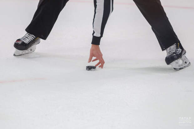 Международная федерация хоккея продлила отстранение сборных России и Белоруссии