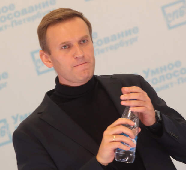 Раскрывшие дело Литвиненко против Bellingcat. Кому позвонил Навальный?