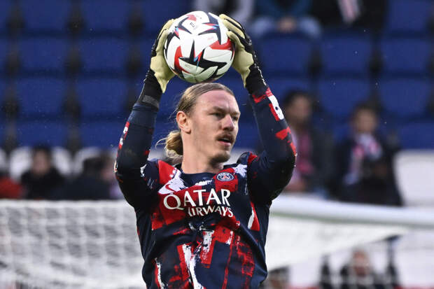 Экс-игрок Булыкин заявил, что Сафонов не провалил матч с "Баварией"