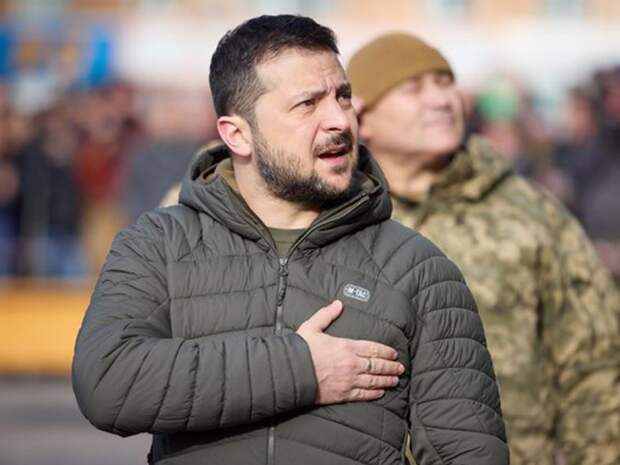 Зеленского обвинили в намерении развязать Третью мировую войну