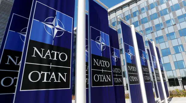 «Наращивают присутствие»: в Эстонии стартуют масштабные военные учения НАТО «Весенний шторм»