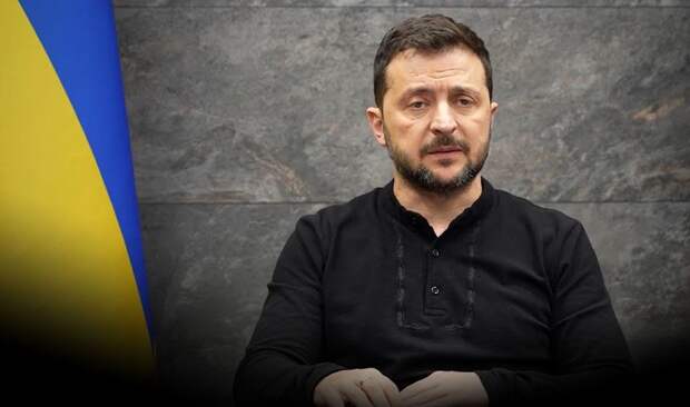 Зеленский выступил с громким заявлением о завершении украинского конфликта