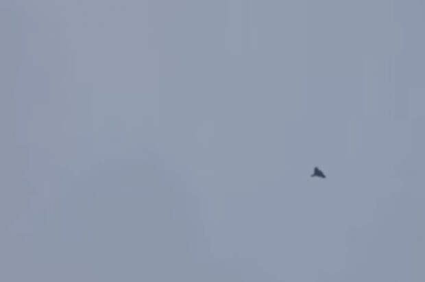 Кондратьев сказал, как дрон-разведчик 4 часа летал незамеченным над Киевом