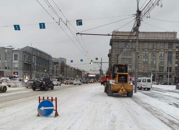 В нескольких районах вводят ограничения парковки