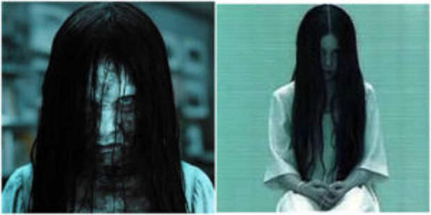 Актриса из фильма “Звонок” покончила с собой. У нее остались грудной ребенок и взрослый сын. Роль оказалась проклятой?