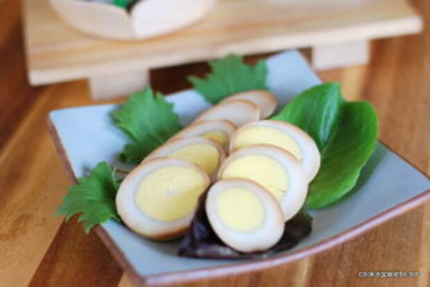 soy sauce marinated eggs (11)