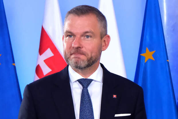 Пеллегрини: готов встретиться с Зеленским, если это решит вопрос с "Дружбой"