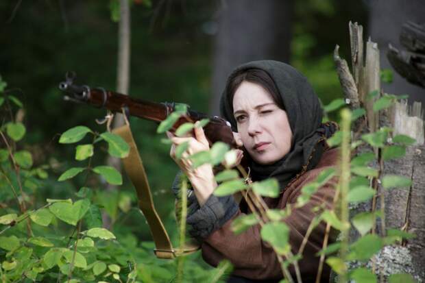 Сериал «Зулейха открывает глаза» стал доступен телезрителям Ближнего Востока и Северной Африки Сериал «Зулейха открывает глаза» стал доступен телезрителям Ближнего Востока и Северной Африки