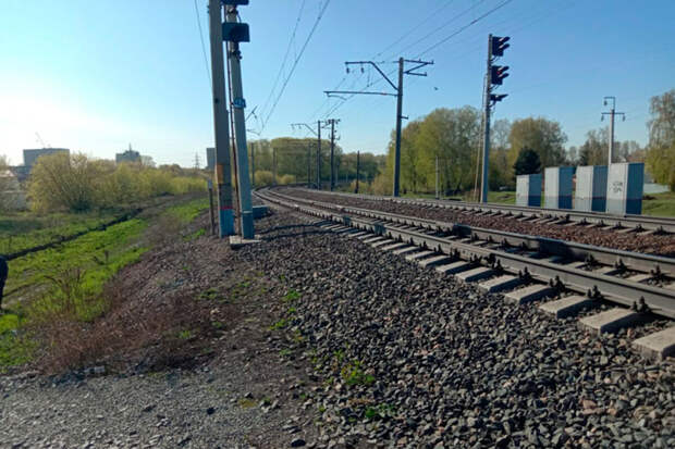 "Страна.ua": в Одесской области произошла очередная диверсия на железной дороге