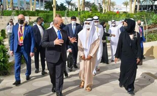 Исламский мир вступился за Россию