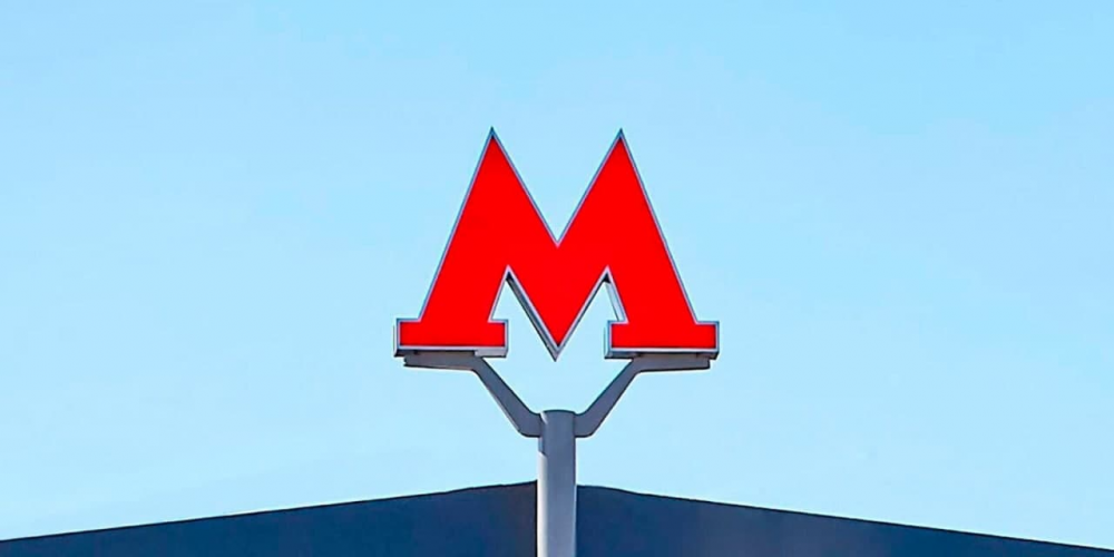 Северный вестибюль станции метро «Окружная» в Москве построят в 2022 году