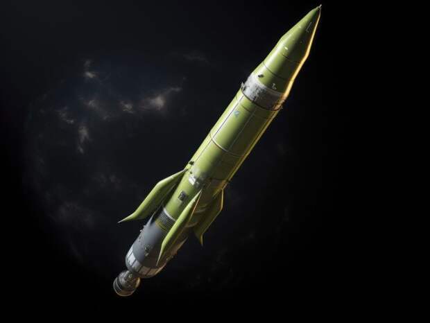 Шок! Европа пытается создать аналог российского «Орешника»?