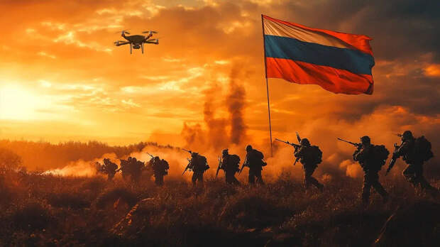 Тайная катастрофа? Военкоры рассказали о реальном положении дел в Купянске