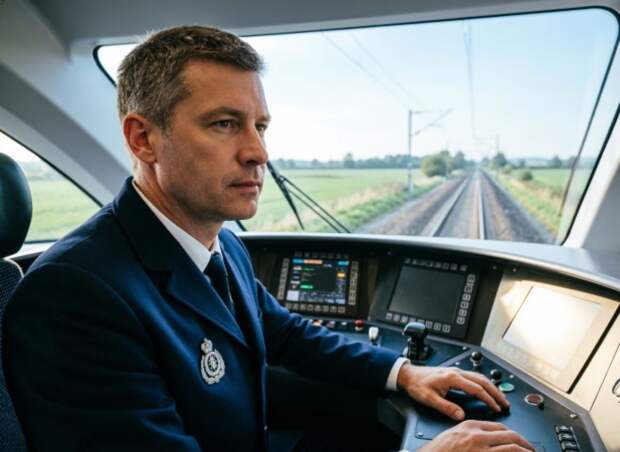 С 2027 года на МЦК в Москве запустят полностью беспилотные «Ласточки»