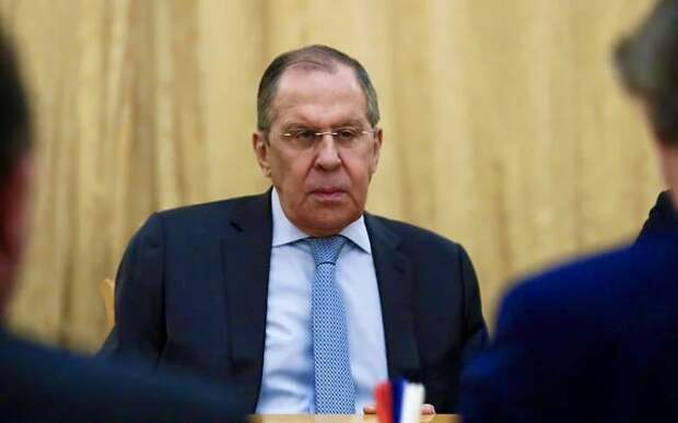 Глава МИД России обсудил с Индией, Египтом и Кенией ситуацию вокруг Ирана и развитие двусторонних отношений