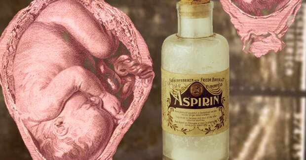 Аспирин: ключ к снижению риска преэклампсии