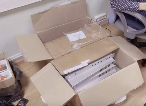 Шутки кончились – скоро будет известна вся правда о сотрудниках ФБК (ВИДЕО)