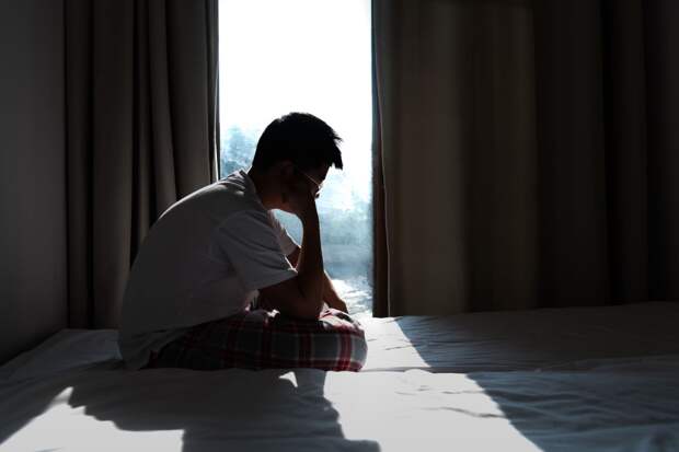 Психотерапевт рассказала, когда симптомы усталости должны насторожить