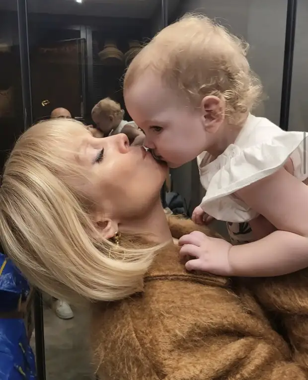 Лука, Миа, Ермолай, Селин и другие необычные имена детей звезд