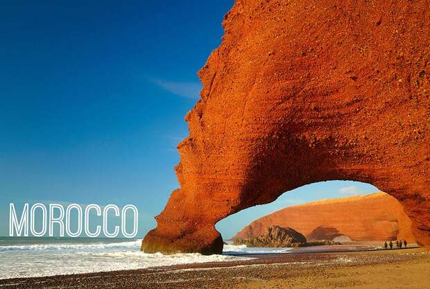 Удивительные побережья со всего мира Coastlines25 Удивительные побережья со всего мира