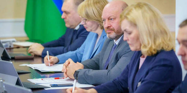 В правительстве ХМАО зачищают «наследие Уткина»