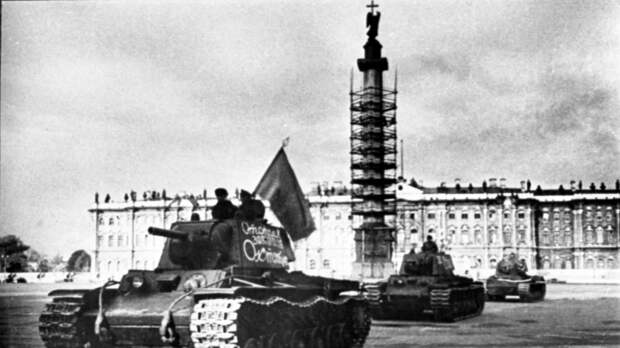 «900 дней» Серджио Леоне — грандиозный, но так и не снятый фильм о блокаде Ленинграда