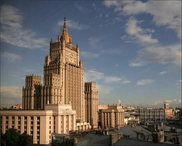 metanymous - Заблокировать простой широкий доступ МИД РФ до массовой аудитории перед конференцией Женева-2.