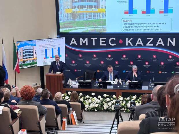 В 2025 году в Татарстане зафиксировали 12 случаев и порядка ста попыток детского суицида