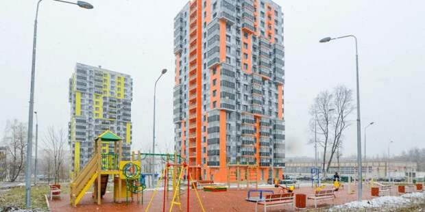 Первые публичные слушания по реновации прошли в шести районах Москвы. Фото: mos.ru