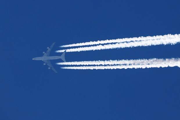 Россиянка спасла жизни сразу трех пассажиров на борту самолета