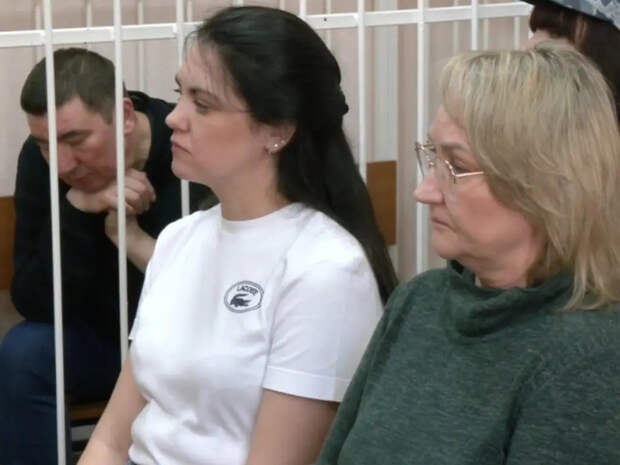 Суд апелляционной инстанции изменил приговор экс–главе «САХа» Зыкову по делу о хищении 32 миллионов рублей