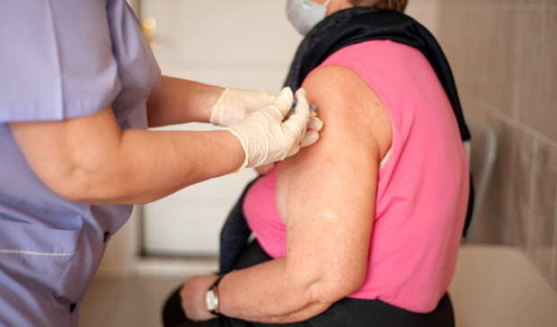 Еще один пункт вакцинации от COVID-19 появился в Нижегородской области
