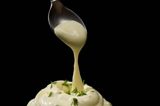 Тренер Брабечан рассказал, чем можно заменить майонез при похудении