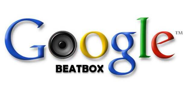 Mousefix. Beatbox Google.