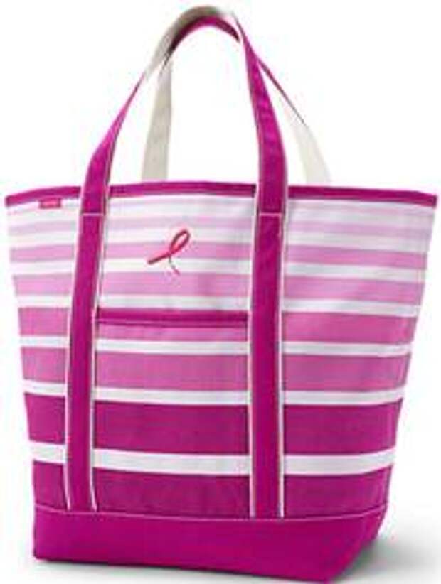pinktote