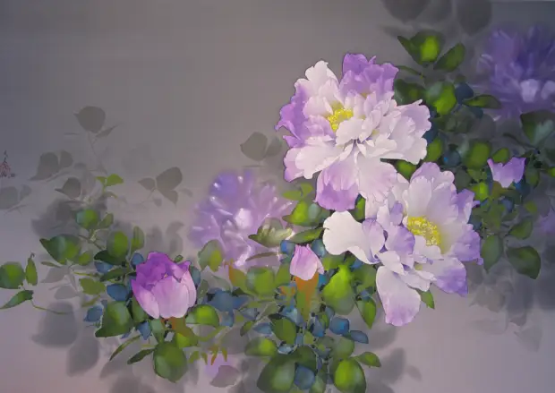 �������� �� �����. David Lee