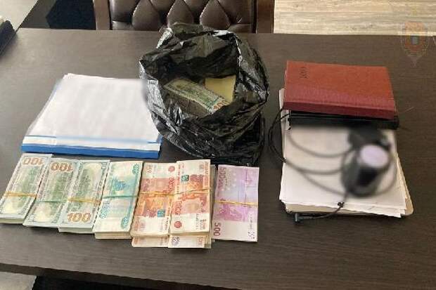 Тамбовчанин осужден за хищение бюджетных средств при поставках оборудования в вуз