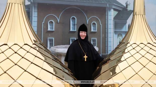 ´Найти свое счастье и дарить его окружающим´. Игуменья о жизни в монастыре и духовной мудрости.