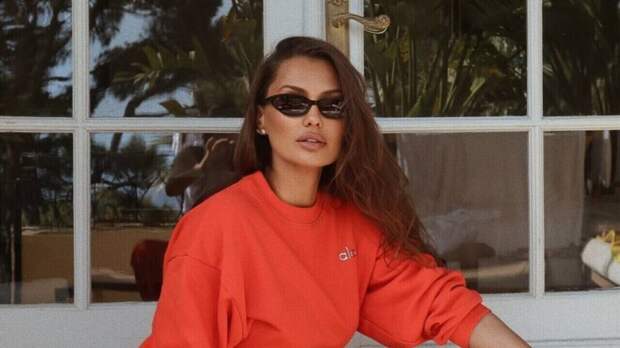 Встревоженная Виктория Боня показала опухшую ногу: «Нужна МРТ»