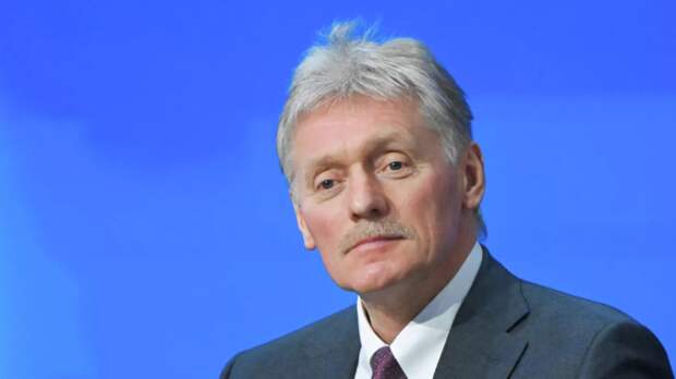 Песков: России нужно вести диалог с МОК и защищать интересы спортсменов