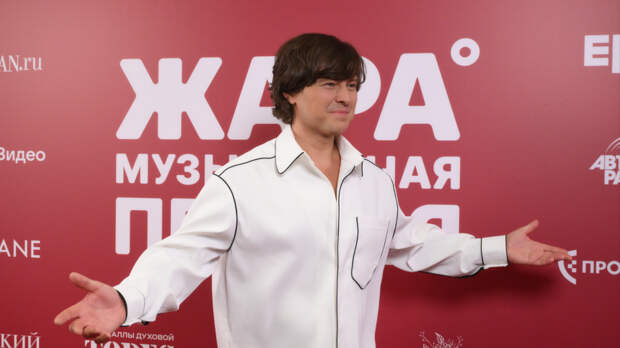 «На машину упало дерево»: Шаляпин стал жертвой непогоды в Москве