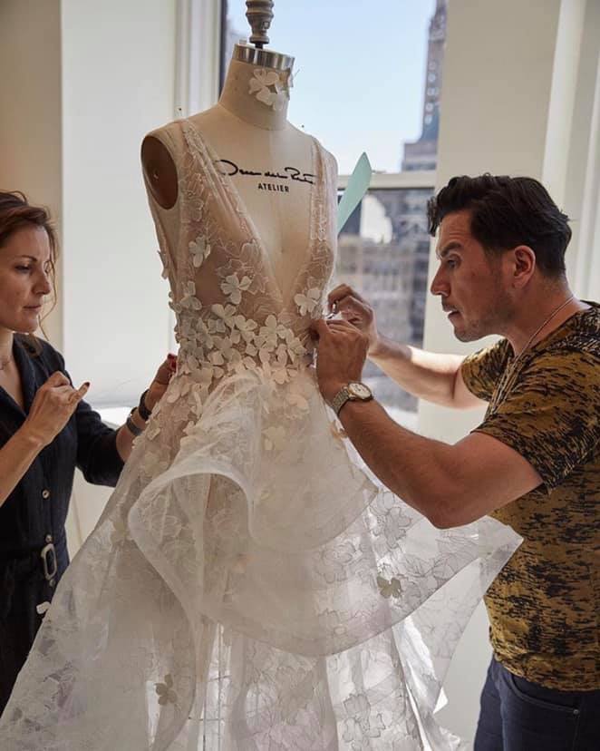 INSYDE DIOR: коллекции 2019-2020 (Часть 1)