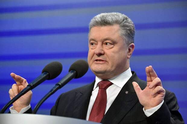 Порошенко хочет расшатать ситуацию на Украине Порошенко хочет расшатать ситуацию на Украине