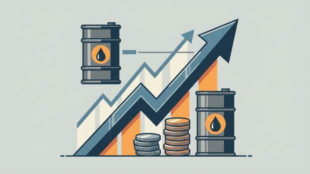 Цена нефти марки Brent превысила $91 за баррель