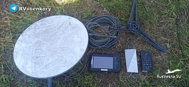 Непроверенные терминалы Starlink будут отключаться на Украине, — министр обороны