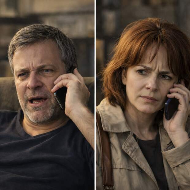 Марина два десятилетия трудилась в мастерской супруга. Но однажды утром она попыталась открыть дверь и поняла — внутрь попасть невозможно: кто-то поставил новый замок.