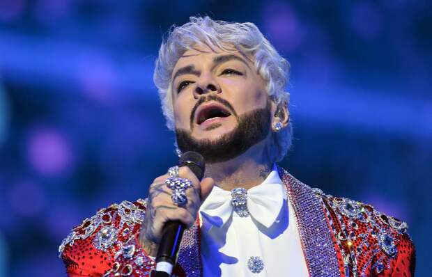 Киркорова оштрафовали на 112 рублей из-за частного берега на Москве-реке