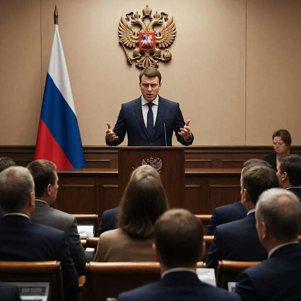 «Мерзкая игра»: Скурлатов прокомментировал инициативу Татарстана о запретах для СМИ