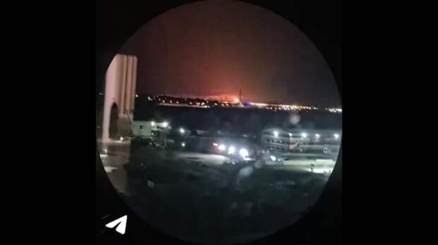 Жители Ярославля сообщают о работе ПВО.